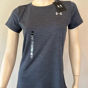 NWT Under Armour Work Out Top